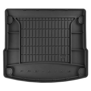 Bagagerumsbakke Porsche Macan I 2013-2024