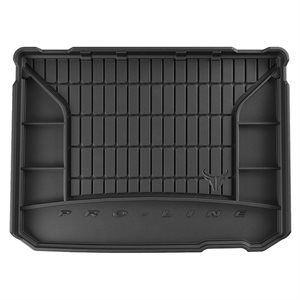 Bagagerumsbakke Jeep Renegade 2014- øverste