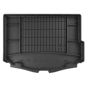 Bagagerumsbakke Renault Scenic IV 2016-2022- øverste