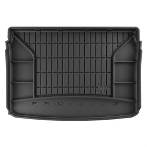 Bagagerumsbakke SEAT Arona 2017- øverste