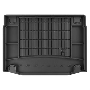 Bagagerumsbakke Kia Ceed III 2018- nederste