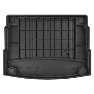 Bagagerumsbakke Kia Ceed III 2018- øverste