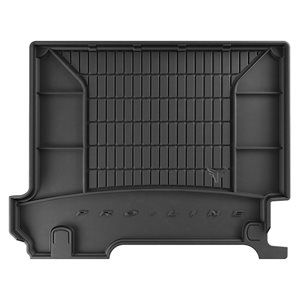 Bagagerumsbakke Nissan NV200 2009-