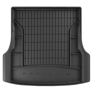 Bagagerumsbakke Tesla Model S 2012- øverste