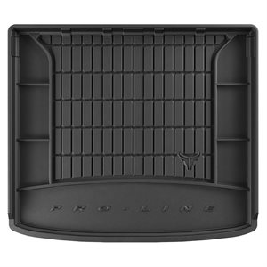 Bagagerumsbakke Volvo XC40 2017-