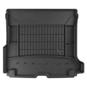 Bagagerumsbakke Volvo V60 II 2018-