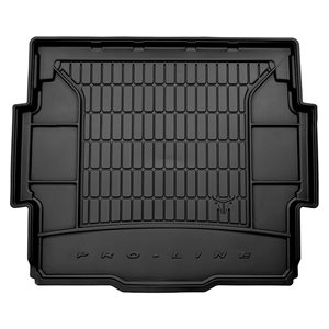 Bagagerumsbakke Citroën C5 Aircross 2017- øverste