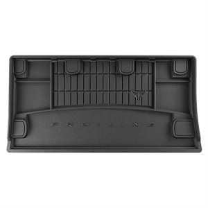 Bagagerumsbakke Mercedes-Benz Vito III 2014-