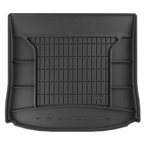 Bagagerumsbakke Ford Edge II 2014-