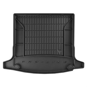 Bagagerumsbakke Mercedes-Benz CLA C118 2019-