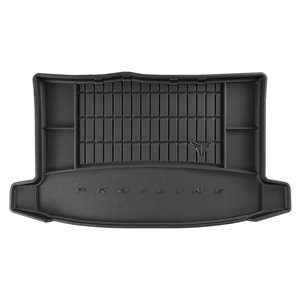 Bagagerumsbakke Nissan Juke II 2019- øverste