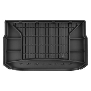 Bagagerumsbakke Renault Captur II 2019- øverste