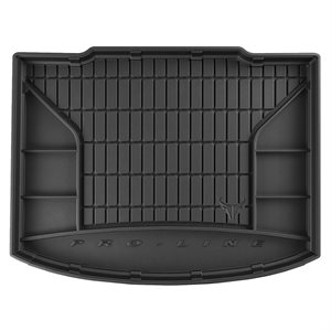 Bagagerumsbakke Honda CR-V V 2016-2023 nederste