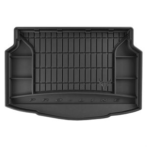 Bagagerumsbakke Mazda 2 , Yaris IV 2020- nederste