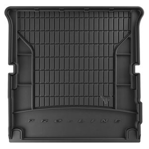 Bagagerumsbakke BMW X7 G07 2018-