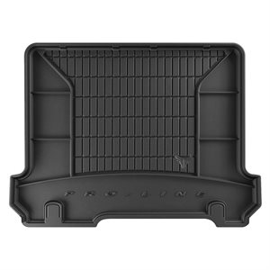 Bagagerumsbakke Nissan e-NV200 2014-2021