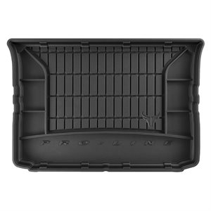 Bagagerumsbakke Dacia Spring 2021-