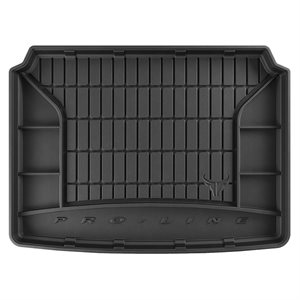 Bagagerumsbakke Alfa Romeo Tonale 2022- øverste