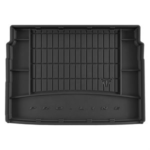 Bagagerumsbakke Citroën C4 III 2020- øverste