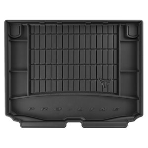 Bagagerumsbakke Honda HR-V e:HEV 2021-