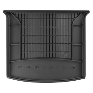 Bagagerumsbakke Volkswagen Touran II 2015-