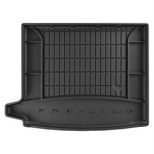 Bagagerumsbakke MG HS I 2018-2024-