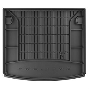 Bagagerumsbakke Mazda CX-5 II 2017- øverste