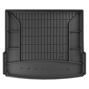 Bagagerumsbakke Mercedes EQB X243 2021-