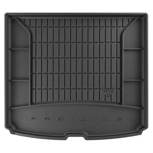 Bagagerumsbakke MG HS II 2024-