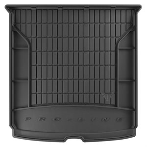 Bagagerumsbakke Skoda Kodiaq II 2024- øverste