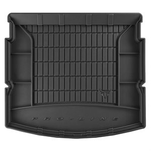 Bagagerumsbakke Renault Megane IV 2016-2024- nederste