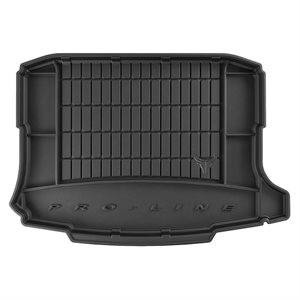 Bagagerumsbakke SEAT Ateca 2016-