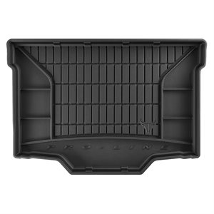 Bagagerumsbakke Suzuki Baleno II 2015- nederste