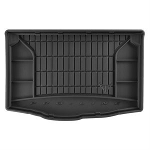 Bagagerumsbakke Mazda 2 III 2014-