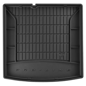 Bagagerumsbakke Skoda Fabia III 2014-2022 nederste