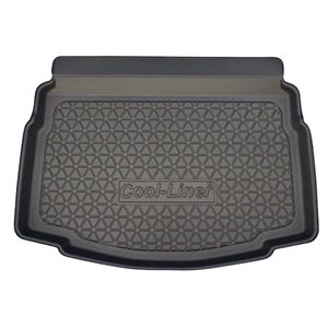 Bagagerumsbakke VW Golf VII 5d 10/2012->