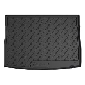 Bagagerumsbakke VW Golf Sportsvan 2014-2020