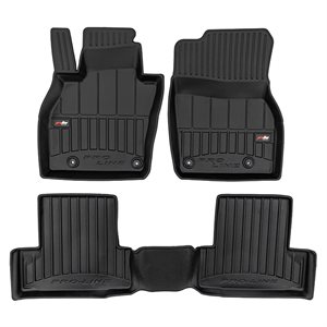 Gummimåtter Mazda CX-60 2022-