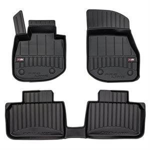 Gummimåtter BMW iX1 2022-