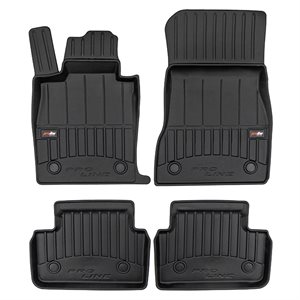 Gummimåtter Land Rover Range Rover Sport III 2022-