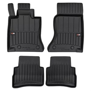 Gummimåtter Mercedes-Benz E-Class S214, W214 2023-