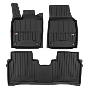 Gummimåtter Volkswagen ID.7 2023-