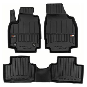 Gummimåtter MG 3 III 2024-