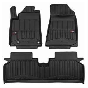 Gummimåtter Kia Niro EV II 2022-