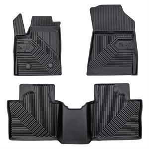 Gummimåtter Renault Espace VI, Rafale 2024-