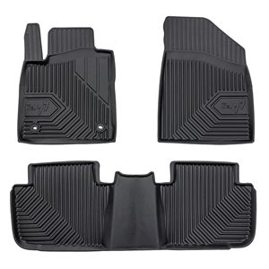 Gummimåtter MG 4 HB 2022-