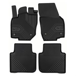 Gummimåtter Skoda Kodiaq II 2024-