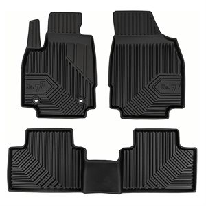 Gummimåtter MG 3 III 2024-