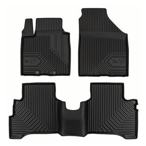 Gummimåtter Suzuki Swift VII 2024-