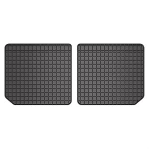 Gummimåtter Opel Zafira A 99-05 og B, 05-14 3. række